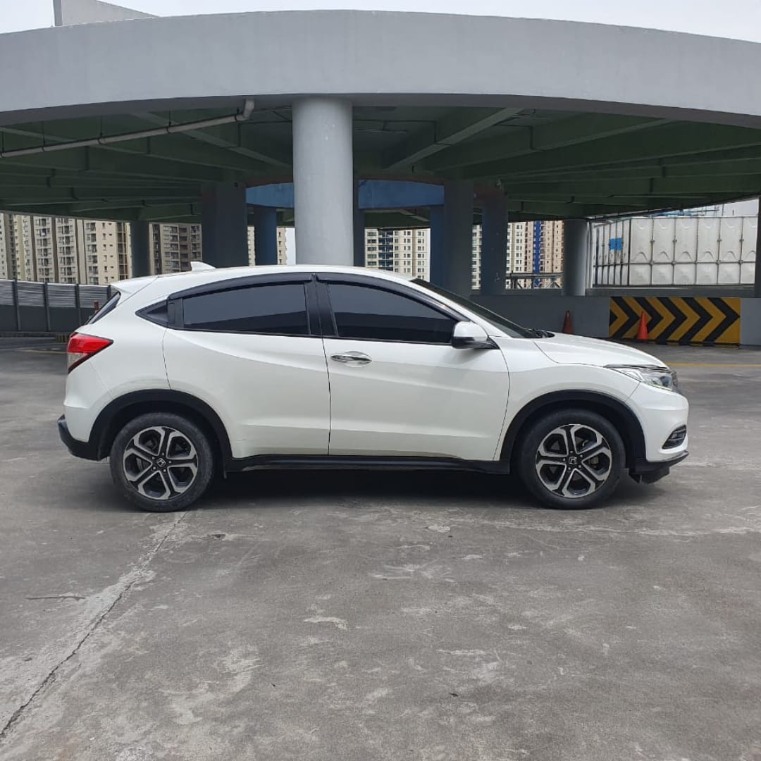 2020 Honda HRV 2020 Honda HRV