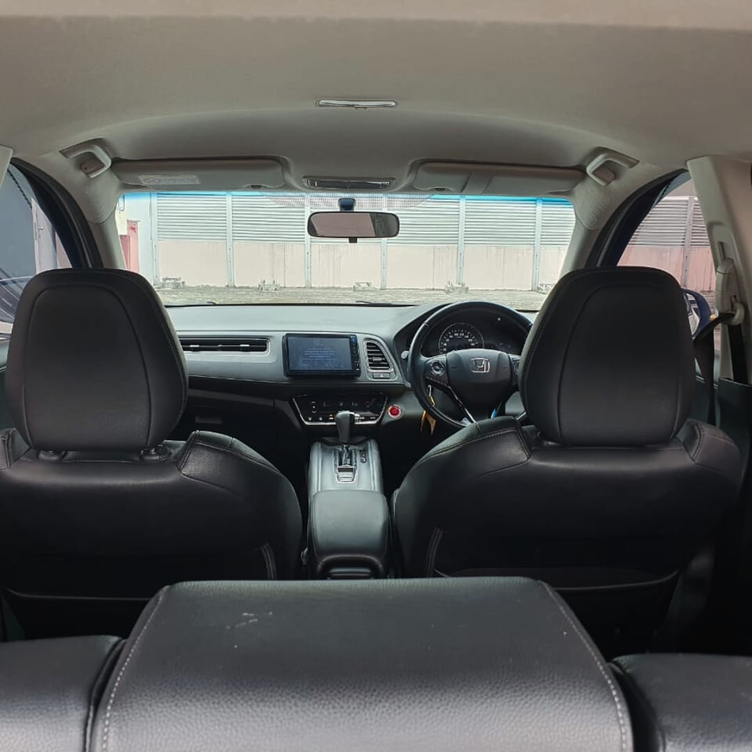 2020 Honda HRV 2020 Honda HRV