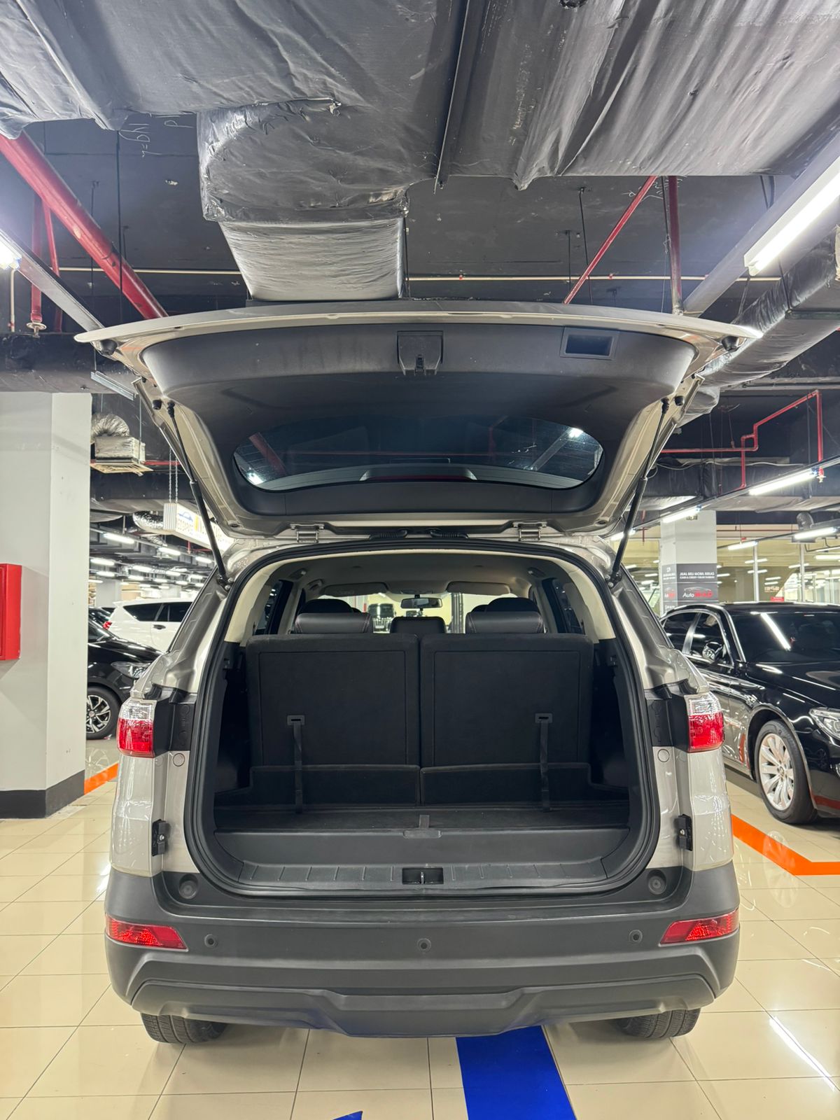 2021 DFSK Glory 560 2021 DFSK Glory 560