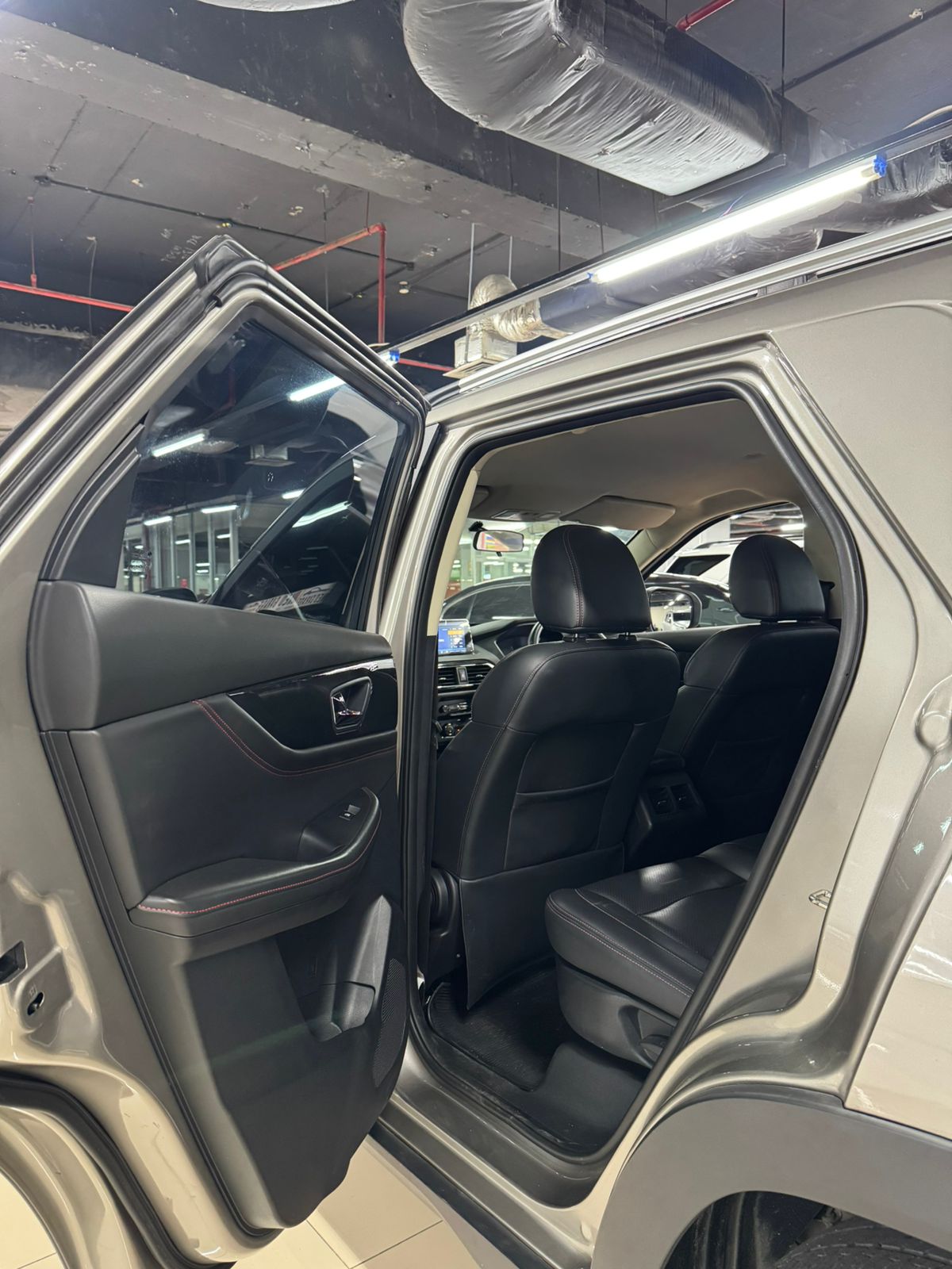 2021 DFSK Glory 560 2021 DFSK Glory 560