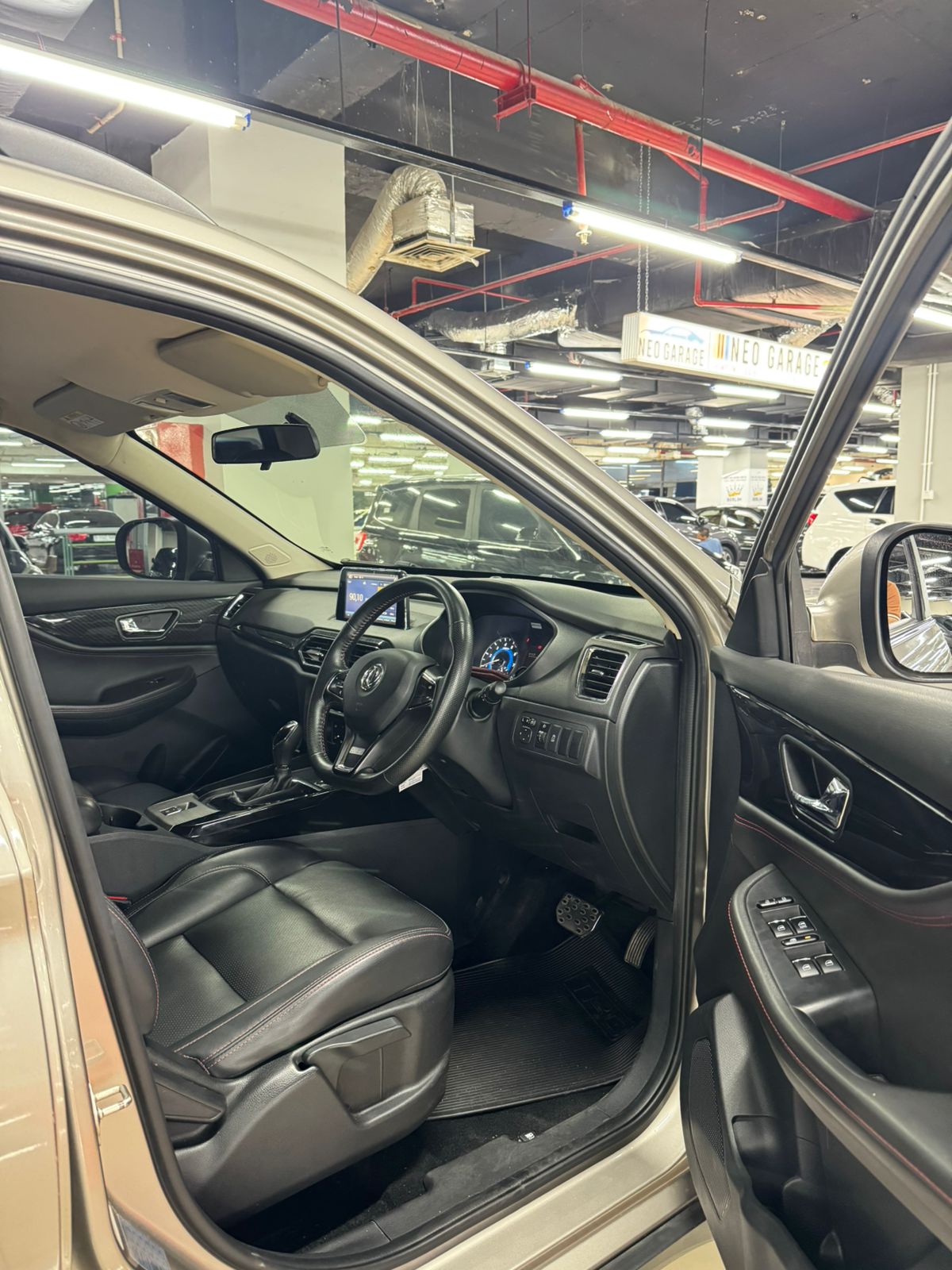 2021 DFSK Glory 560 2021 DFSK Glory 560