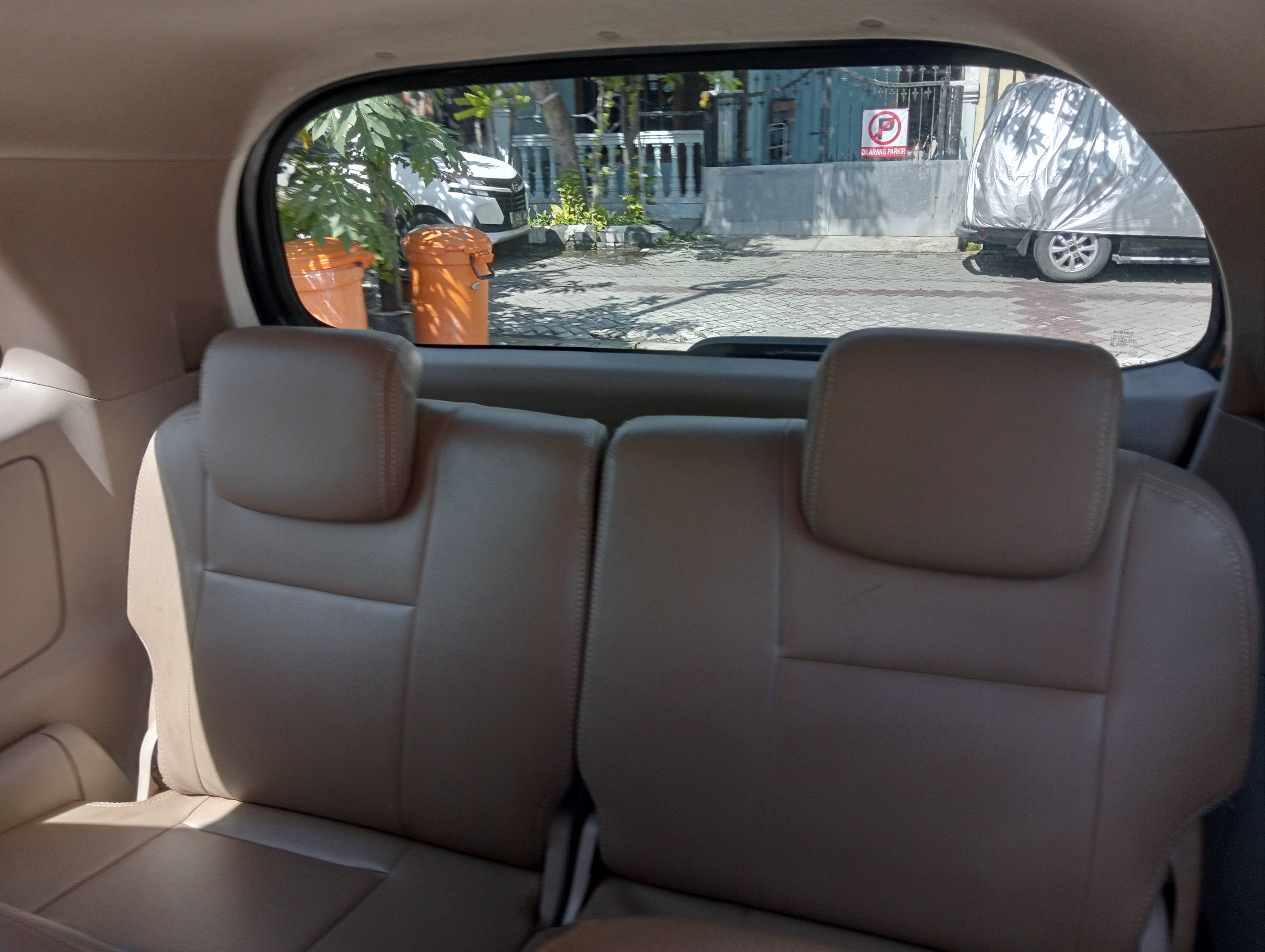 2005 Toyota Kijang Innova 2.0 G AT 2005 Toyota Kijang Innova 2.0 G AT