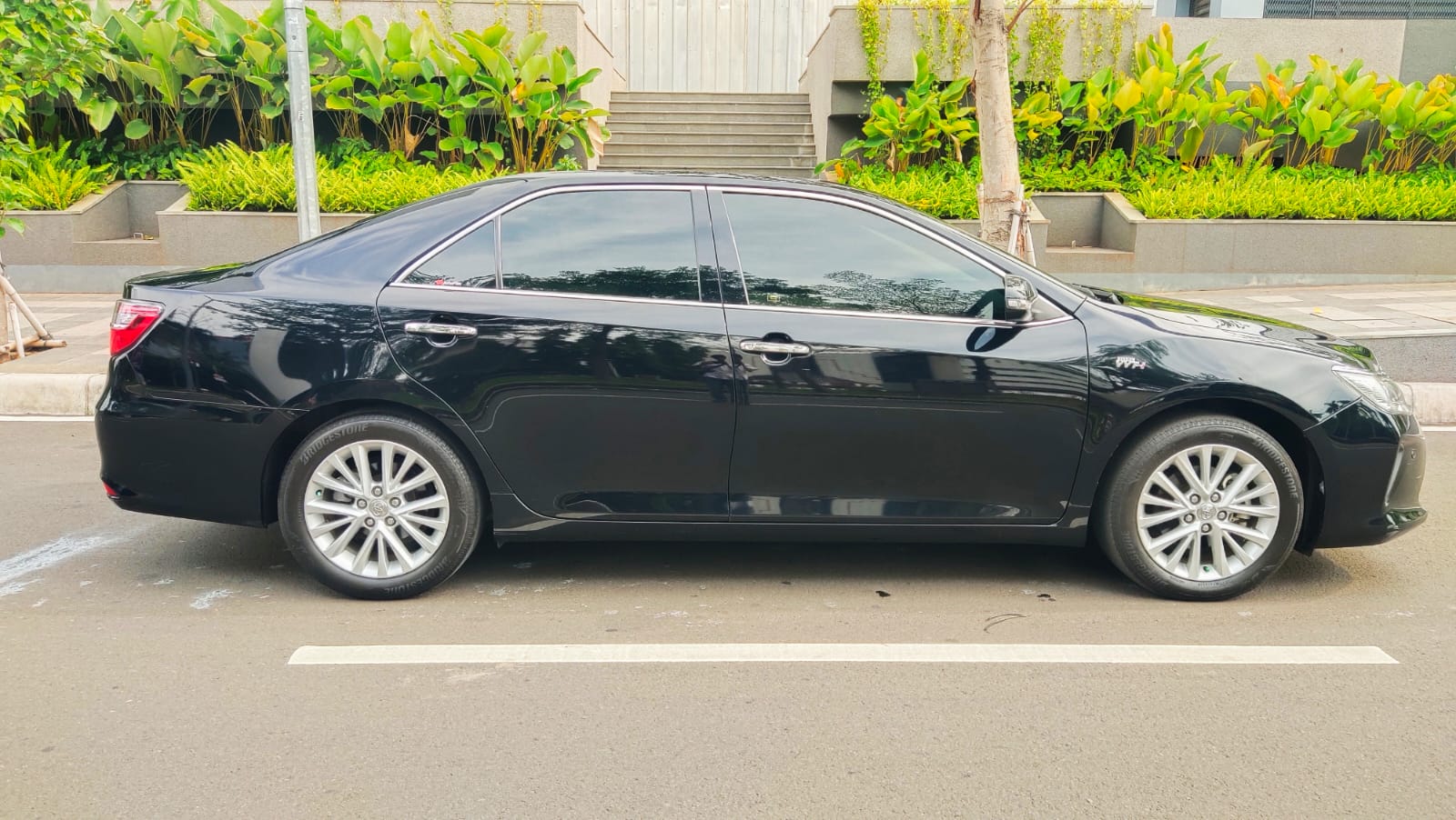 2017 Toyota Camry 2017 Toyota Camry