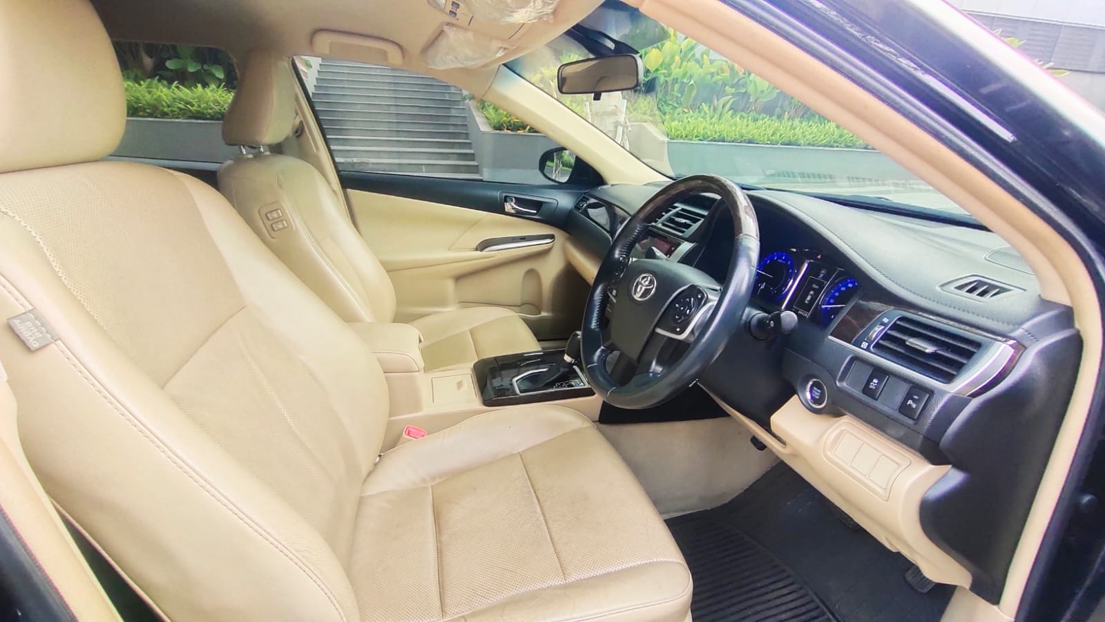 2017 Toyota Camry 2017 Toyota Camry