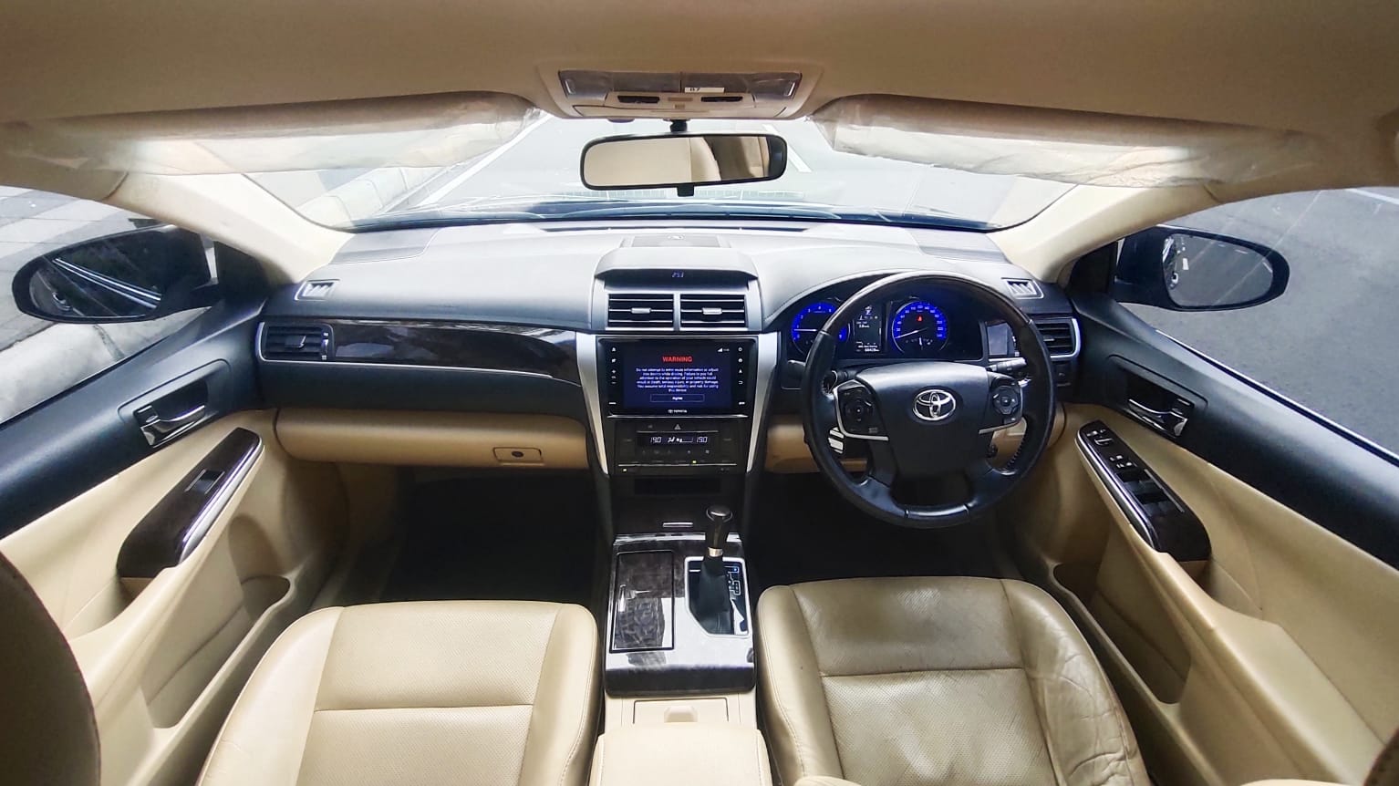 2017 Toyota Camry 2017 Toyota Camry