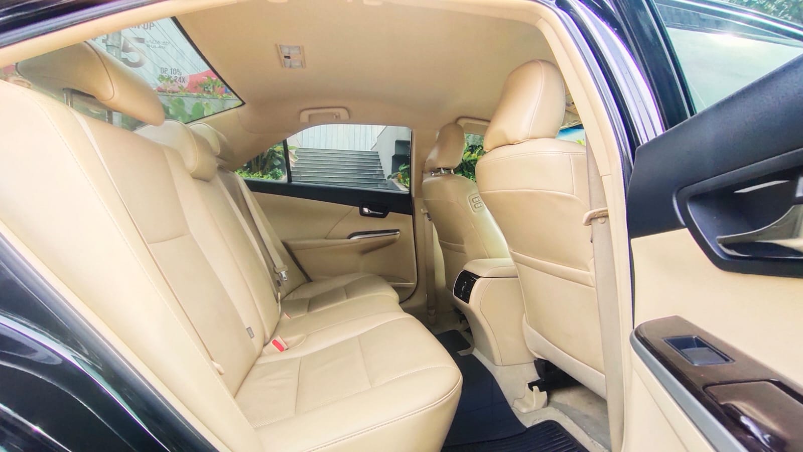 2017 Toyota Camry 2017 Toyota Camry