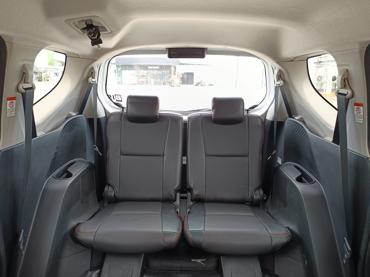 2017 Toyota Sienta 2017 Toyota Sienta