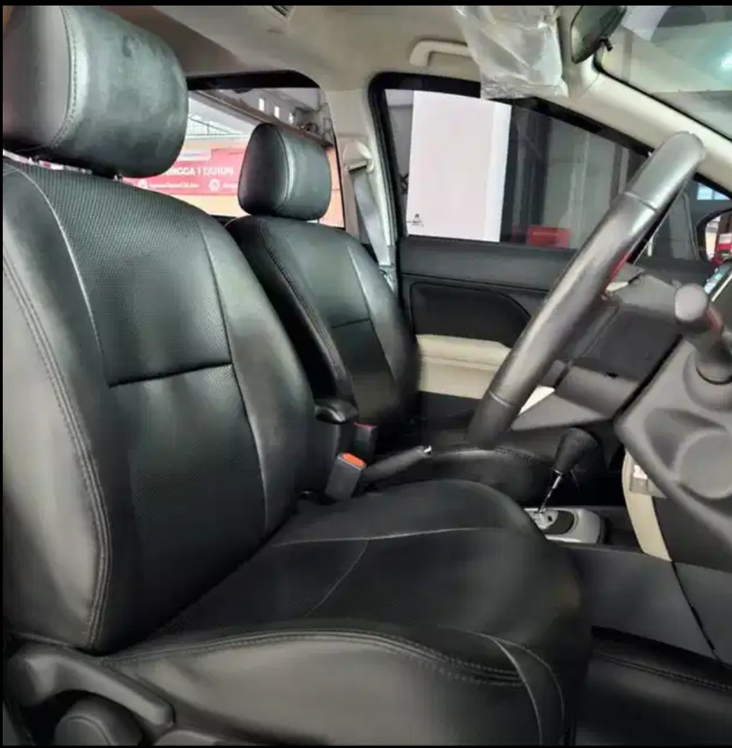 2021 Toyota Rush 1.5 S AT GR Sport 2021 Toyota Rush 1.5 S AT GR Sport