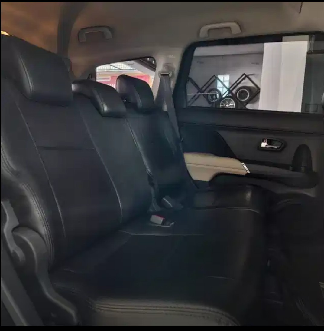 2021 Toyota Rush 1.5 S AT GR Sport 2021 Toyota Rush 1.5 S AT GR Sport