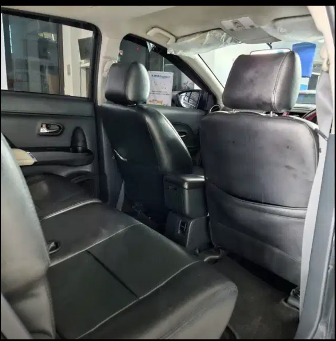 2021 Toyota Rush 1.5 S AT GR Sport 2021 Toyota Rush 1.5 S AT GR Sport