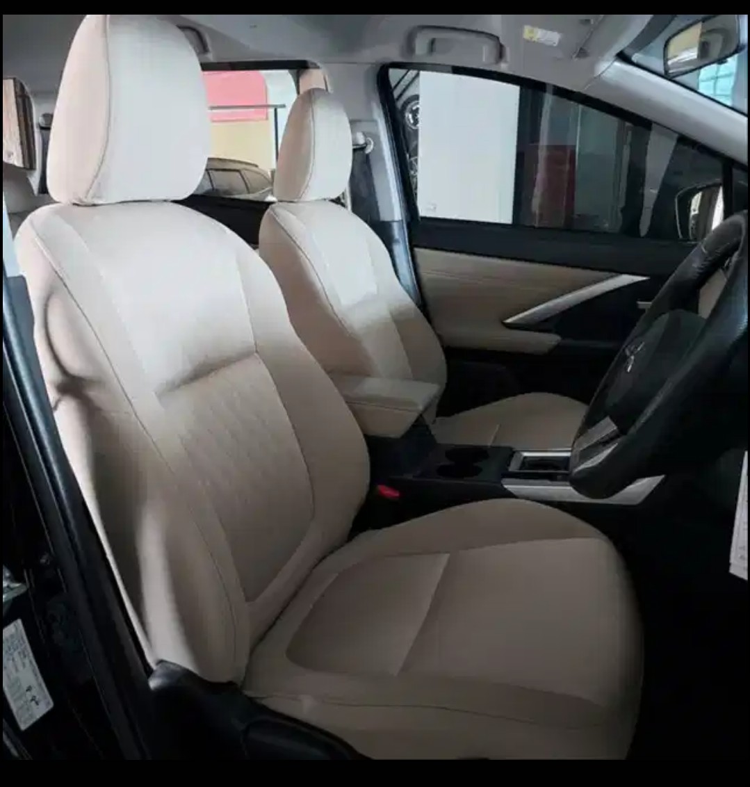 2022 Mitsubishi Xpander Ultimate CVT 2022 Mitsubishi Xpander Ultimate CVT