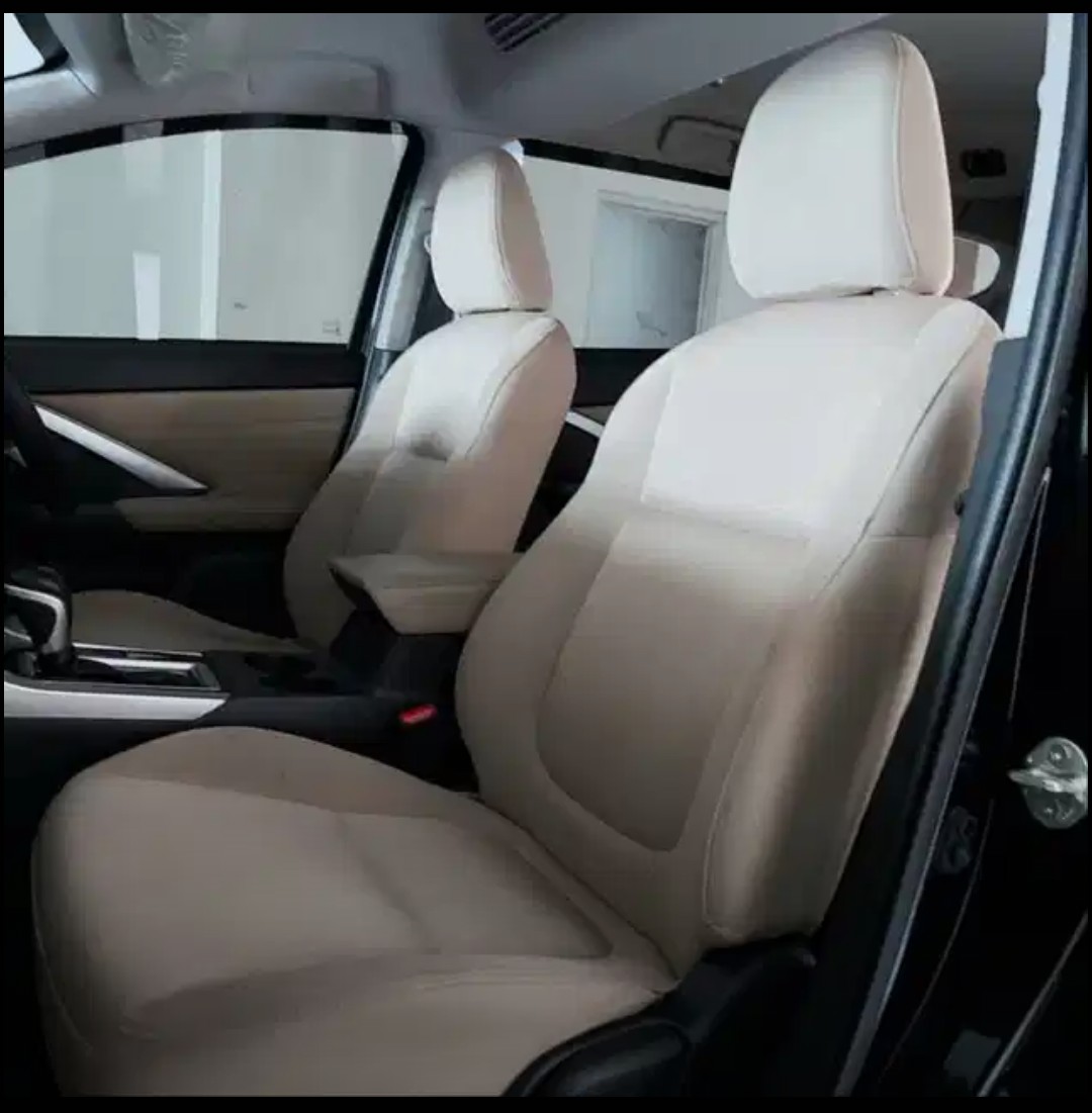 2022 Mitsubishi Xpander Ultimate CVT 2022 Mitsubishi Xpander Ultimate CVT