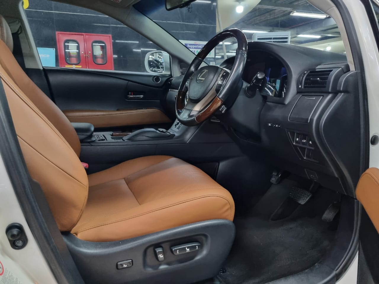 2014 Lexus RX 270 2014 Lexus RX 270