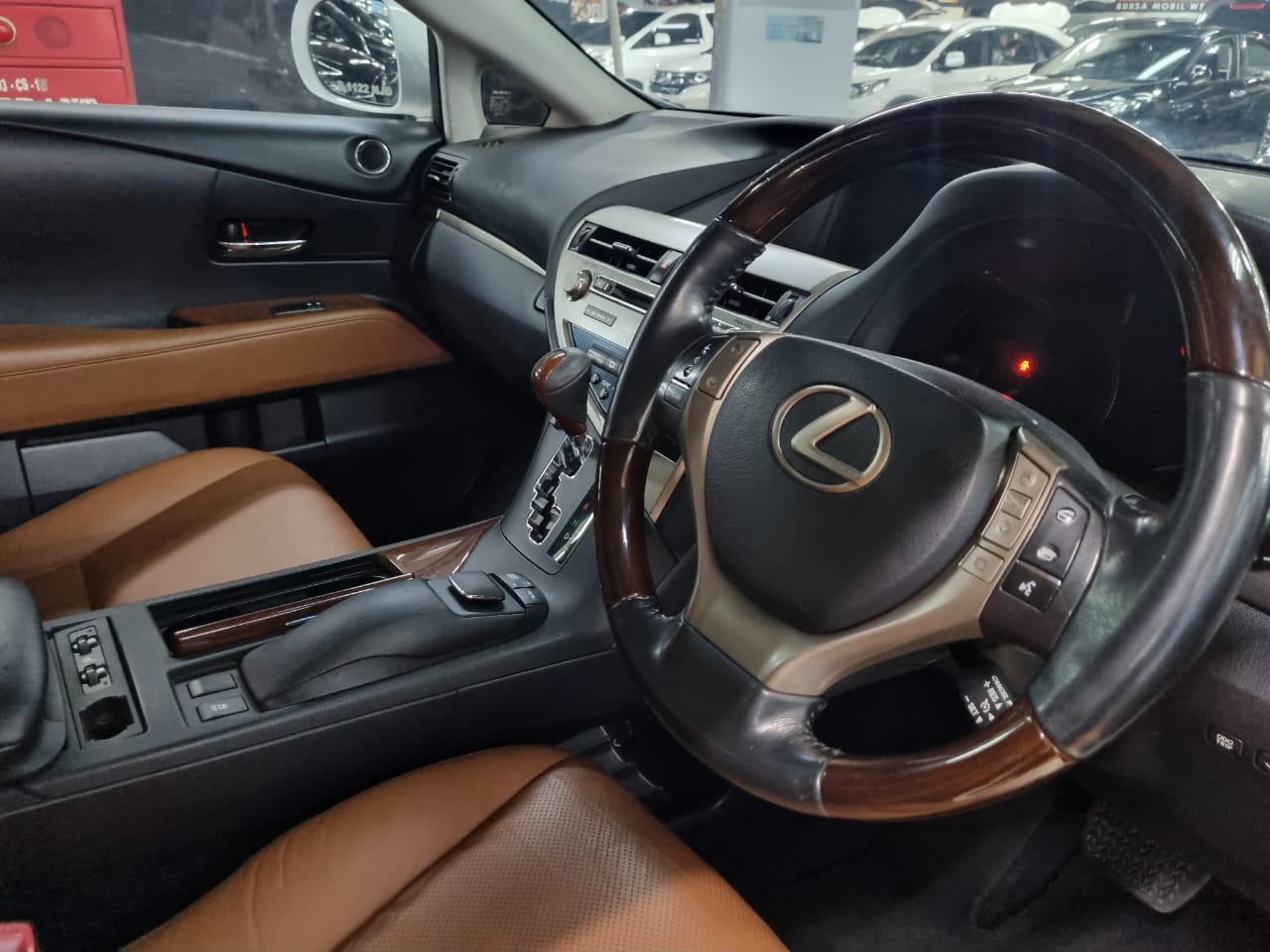 2014 Lexus RX 270 2014 Lexus RX 270