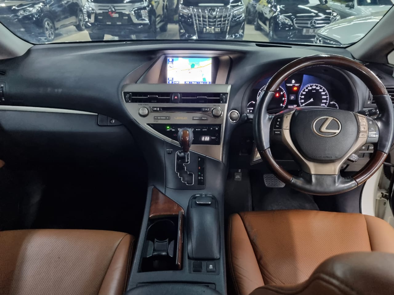 2014 Lexus RX 270 2014 Lexus RX 270