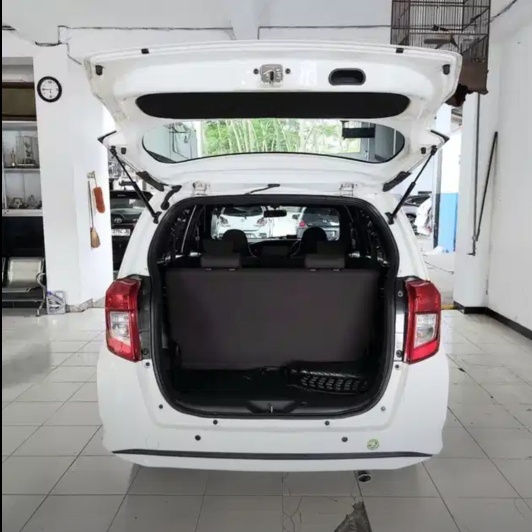 2023 Toyota Calya E MT 2023 Toyota Calya E MT