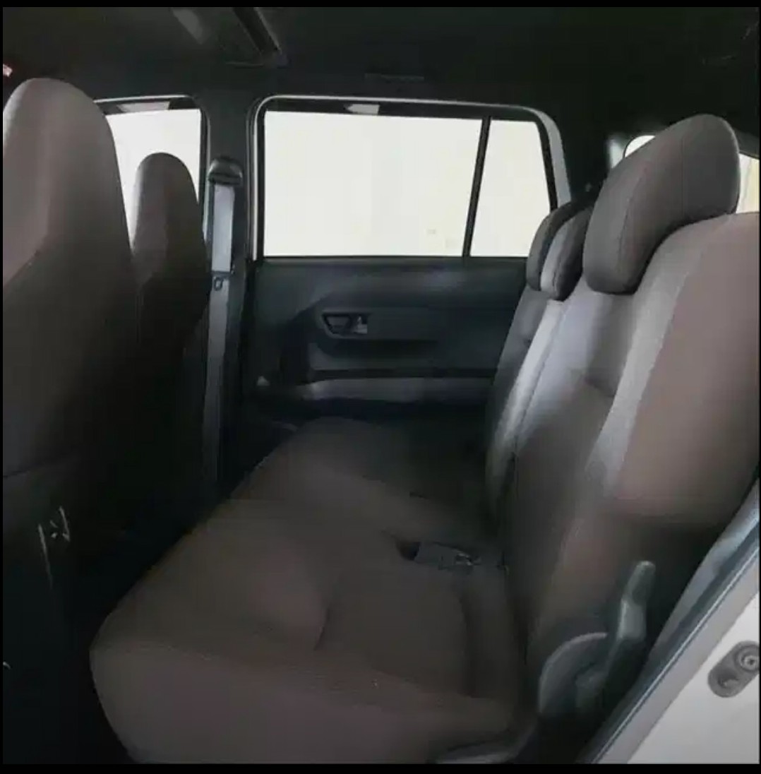 2023 Toyota Calya E MT 2023 Toyota Calya E MT