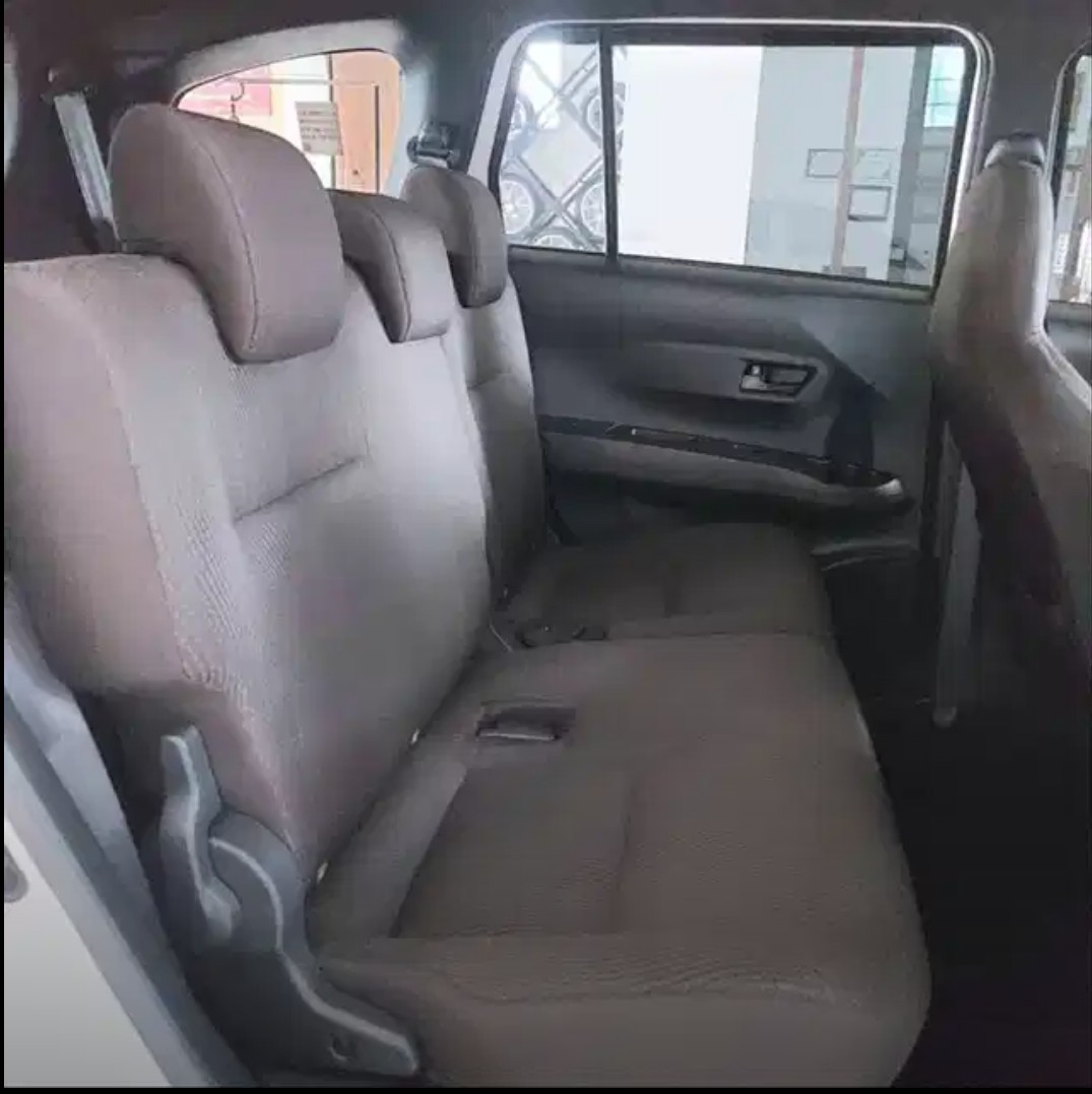 2023 Toyota Calya E MT 2023 Toyota Calya E MT