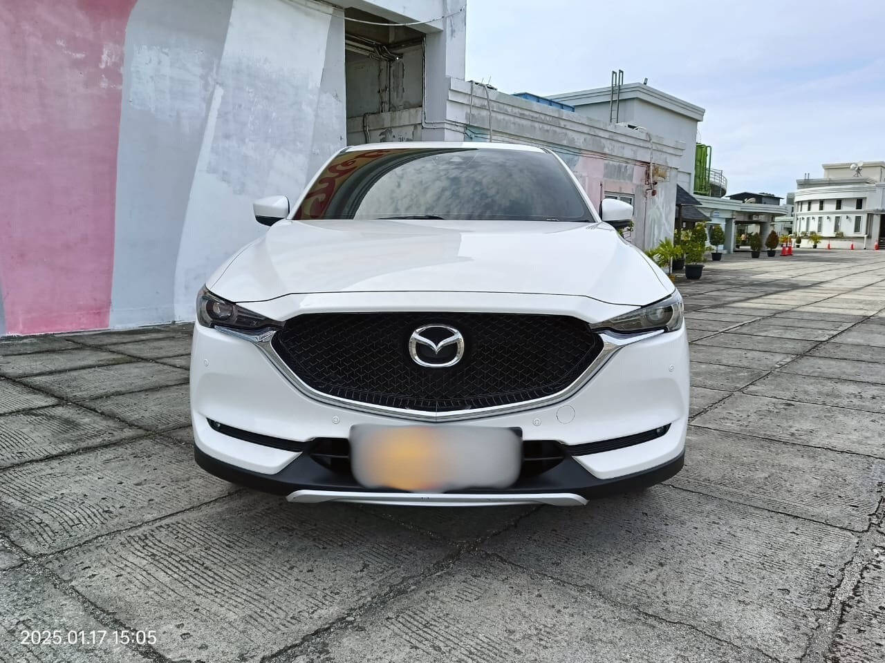 2018 Mazda CX-5 Bekas 2018 Mazda CX-5 Bekas