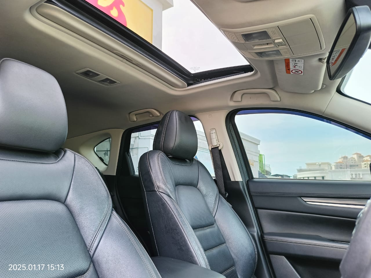 2018 Mazda CX-5 2018 Mazda CX-5