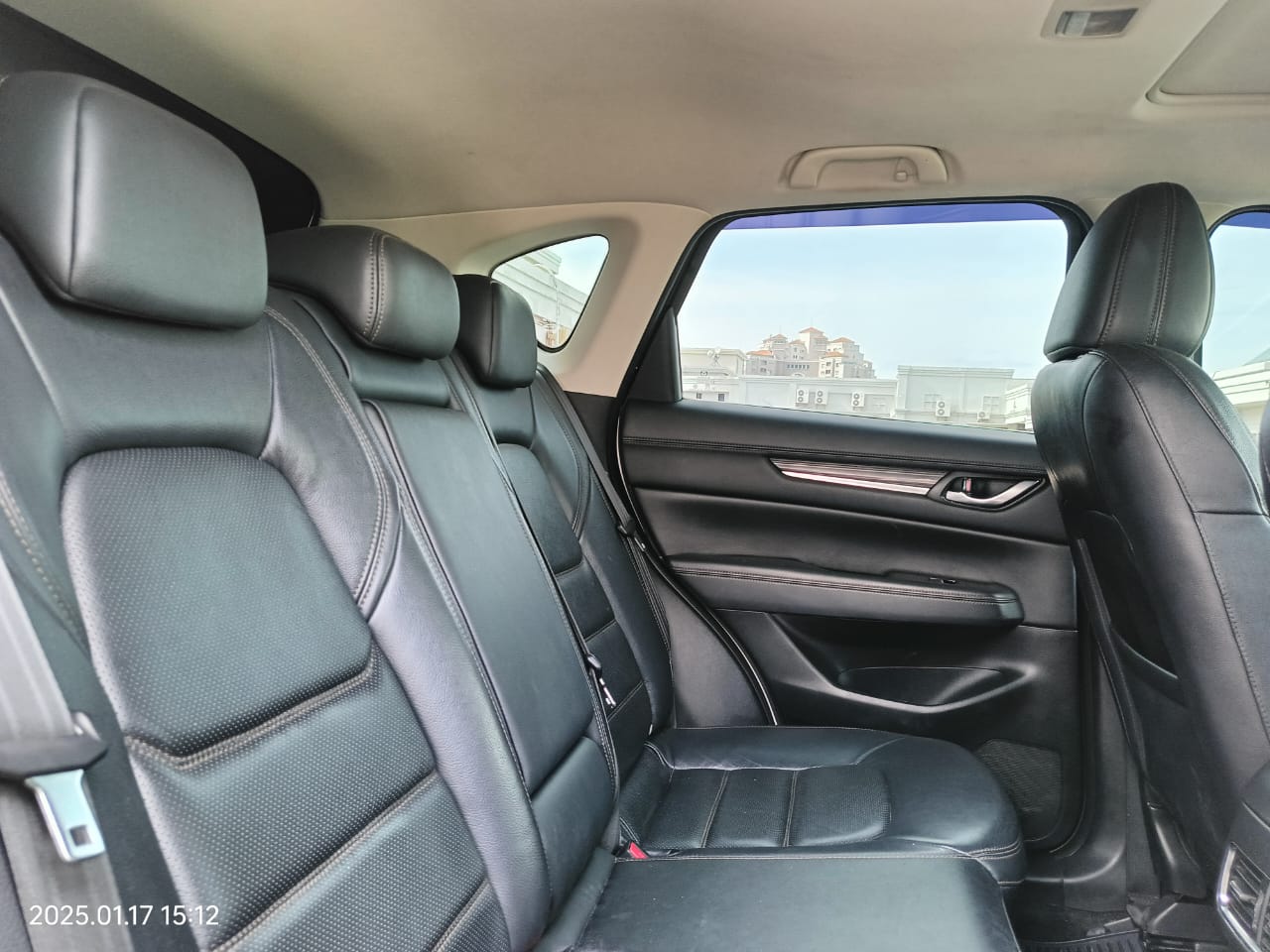 2018 Mazda CX-5 2018 Mazda CX-5