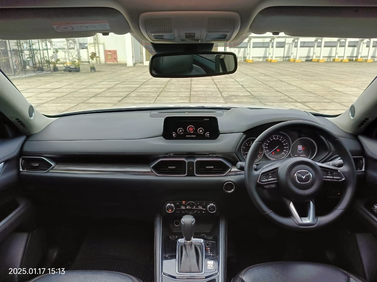 2018 Mazda CX-5 2018 Mazda CX-5