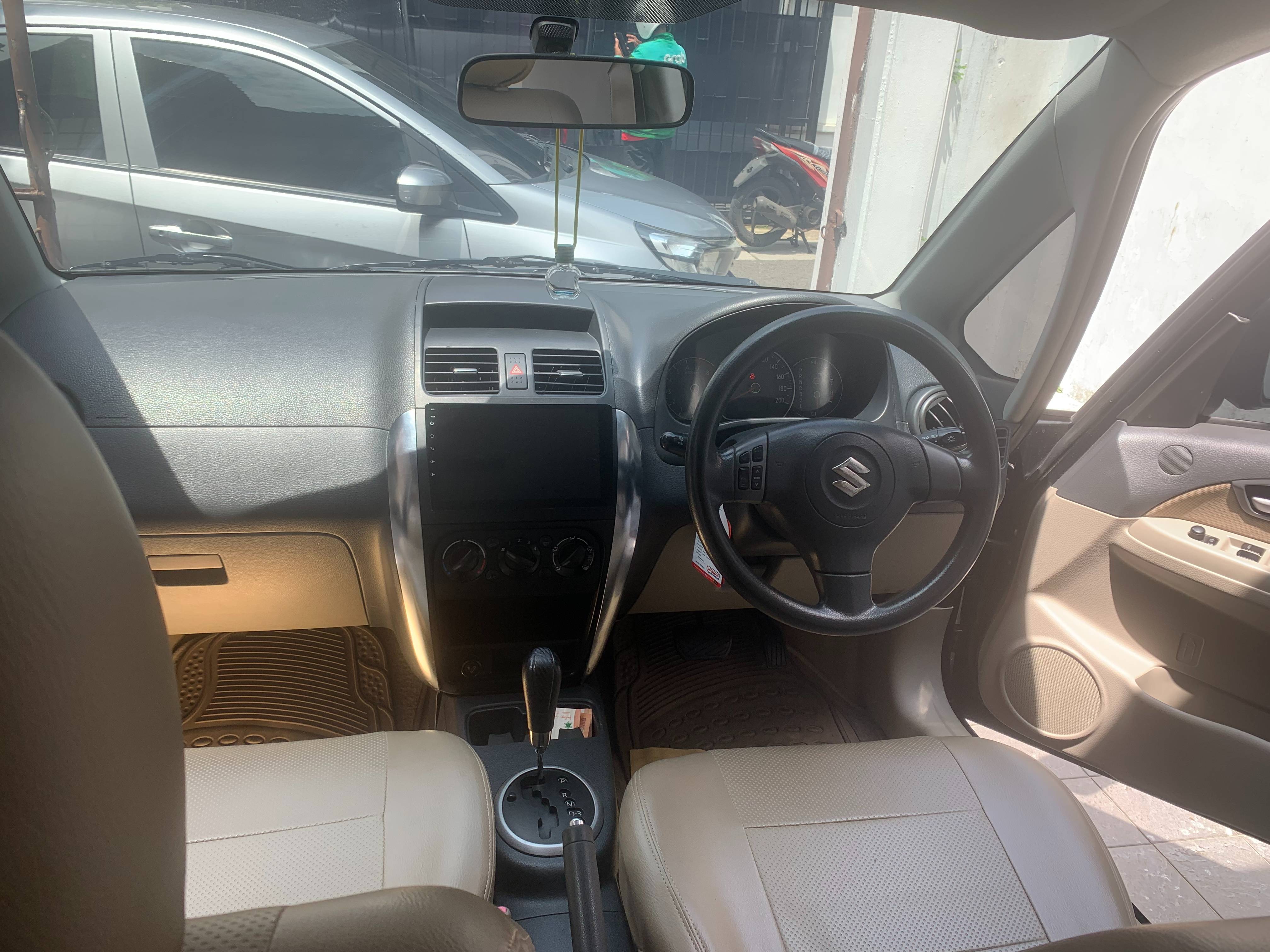 2008 Suzuki Neo Baleno 1.5 AT 2008 Suzuki Neo Baleno 1.5 AT