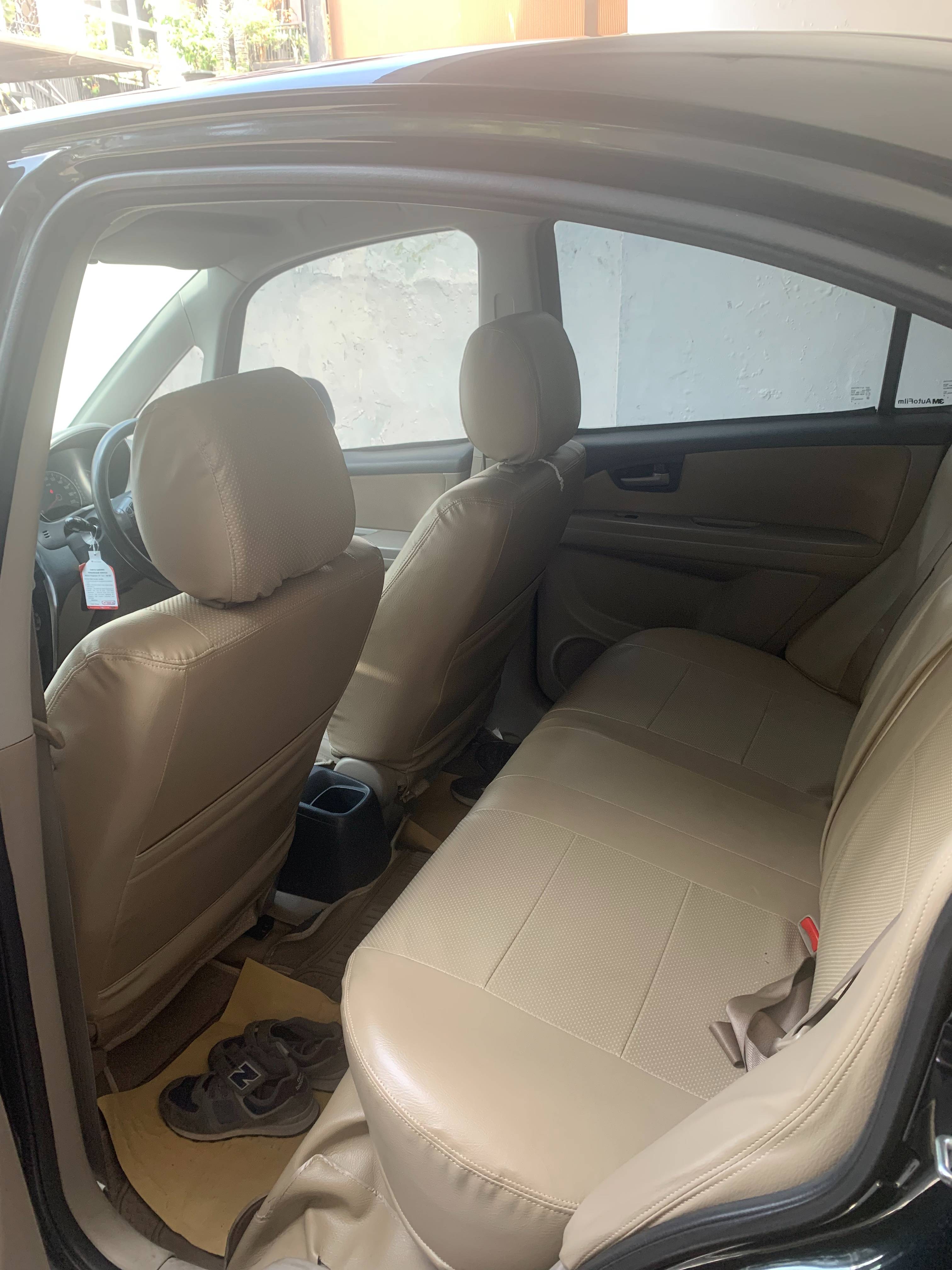 2008 Suzuki Neo Baleno 1.5 AT 2008 Suzuki Neo Baleno 1.5 AT