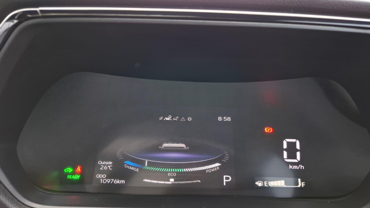 2023 Toyota Yaris Cross 2023 Toyota Yaris Cross