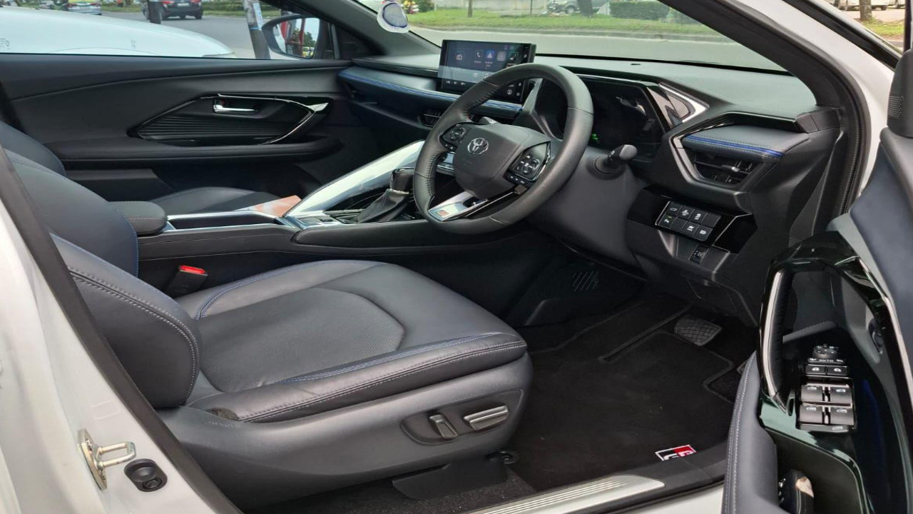 2023 Toyota Yaris Cross 2023 Toyota Yaris Cross