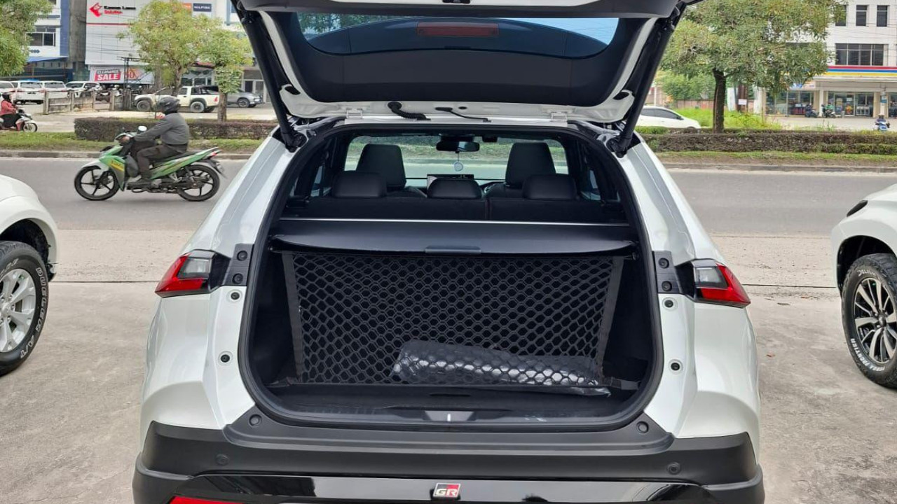 2023 Toyota Yaris Cross 2023 Toyota Yaris Cross