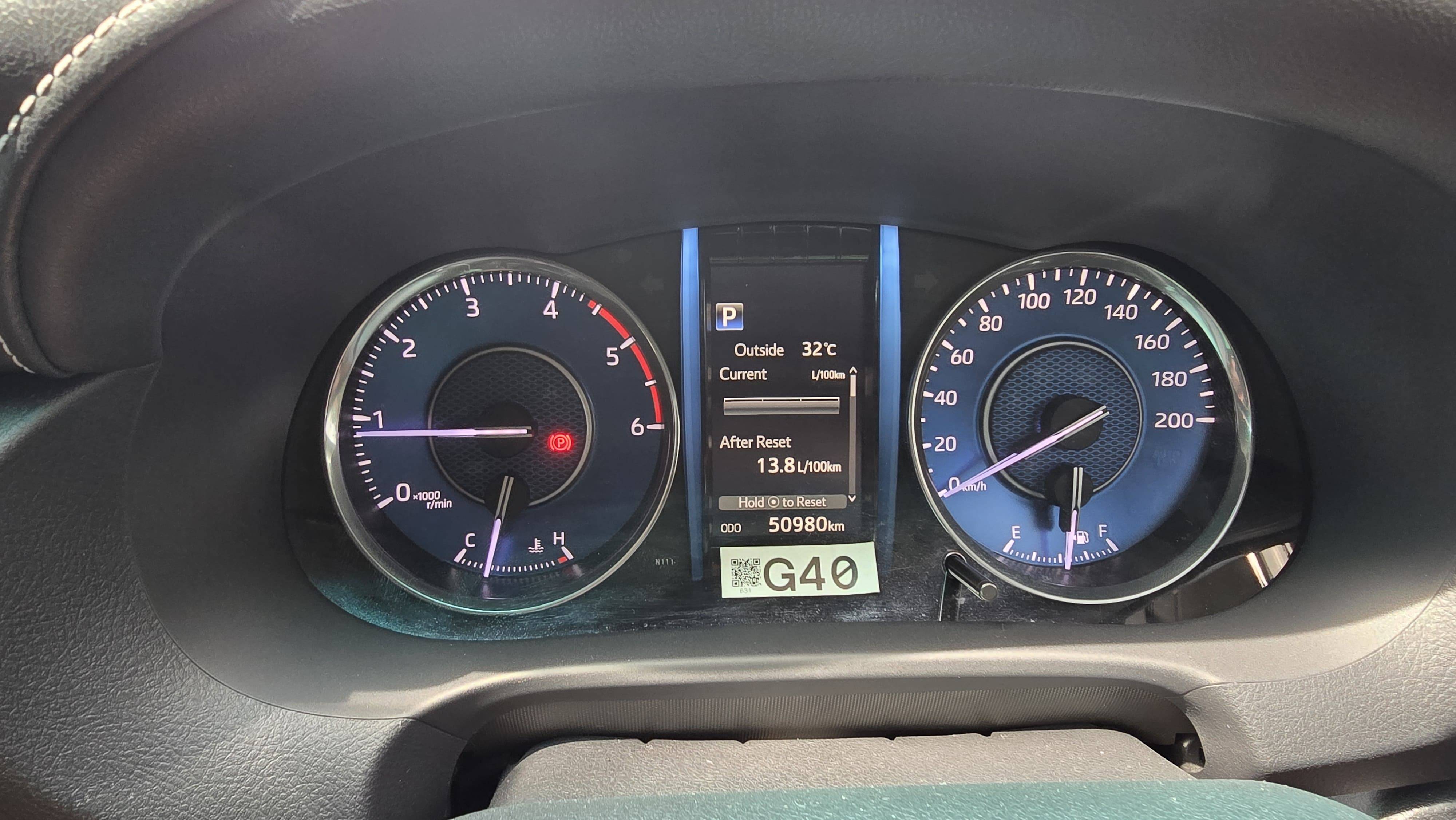 2020 Toyota Fortuner VRZ 4X2 TRD 2.4L AT 2020 Toyota Fortuner VRZ 4X2 TRD 2.4L AT