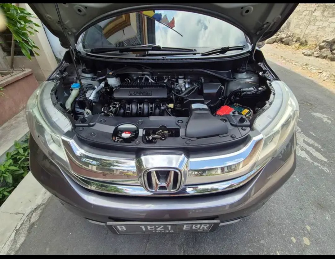 2016 Honda BRV  E AT 2016 Honda BRV  E AT