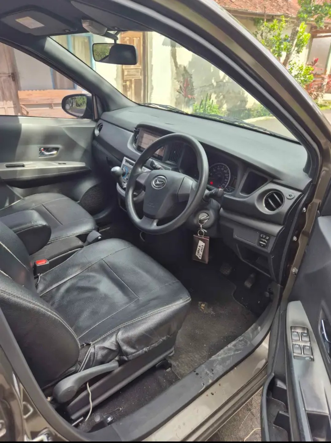 2023 Daihatsu Sigra 1.2 R MT 2023 Daihatsu Sigra 1.2 R MT