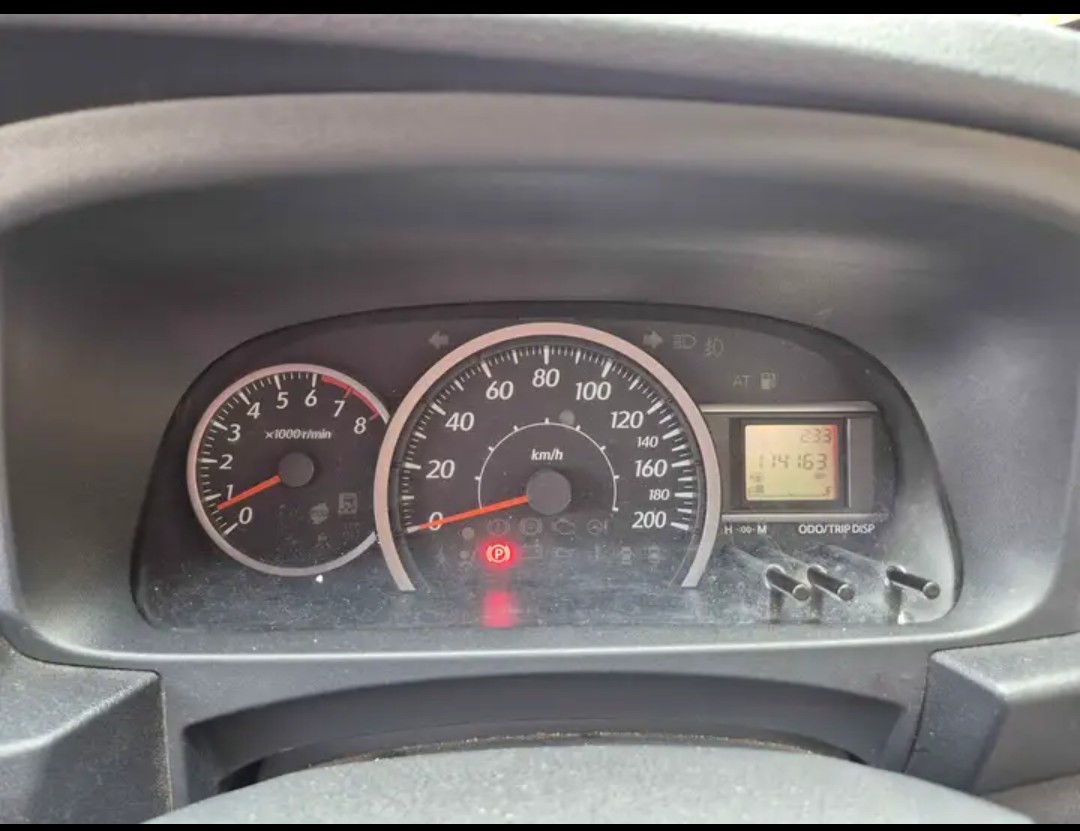 2023 Daihatsu Sigra 1.2 R MT 2023 Daihatsu Sigra 1.2 R MT