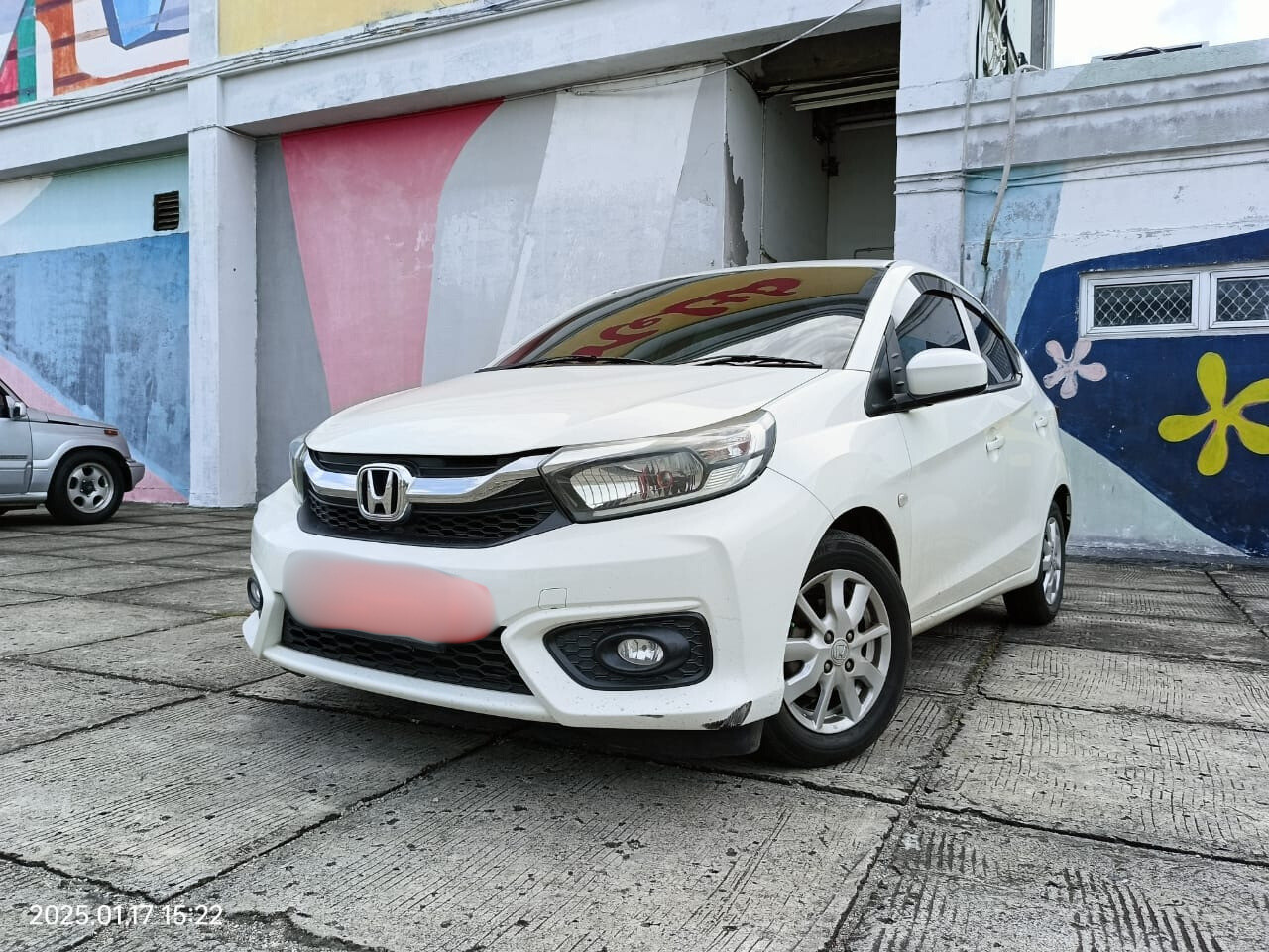 2019 Honda Brio 2019 Honda Brio