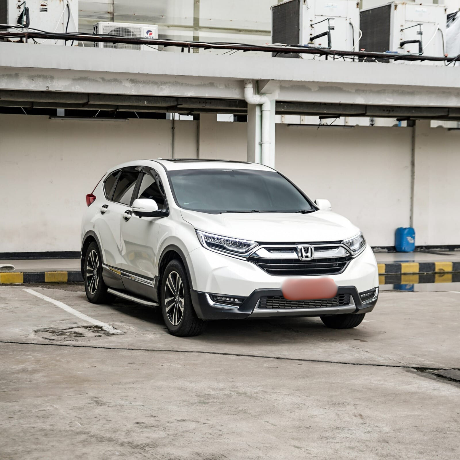 Second Hand 2020 Honda CR-V Second Hand 2020 Honda CR-V