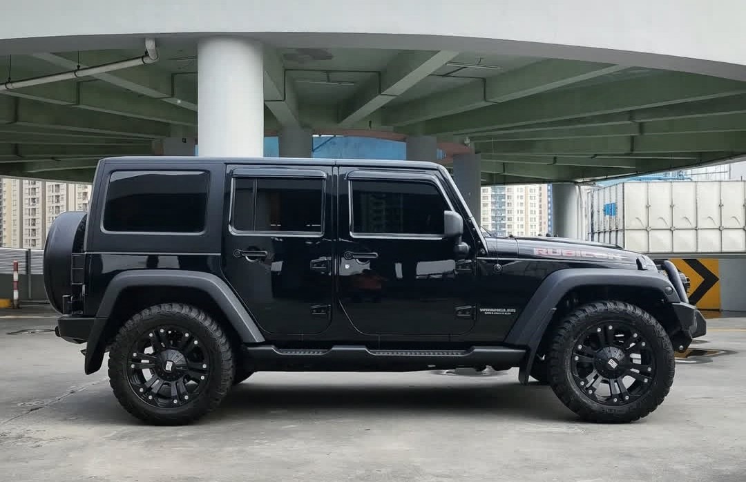 2013 Jeep Wrangler Sport 2013 Jeep Wrangler Sport