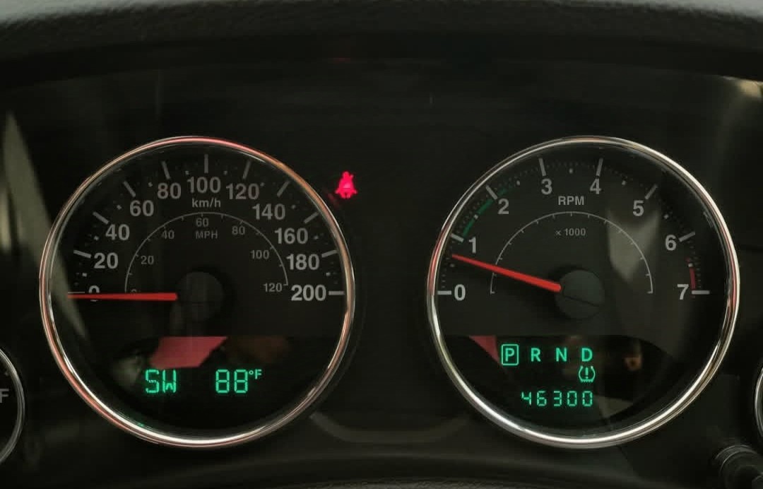 2013 Jeep Wrangler Sport 2013 Jeep Wrangler Sport