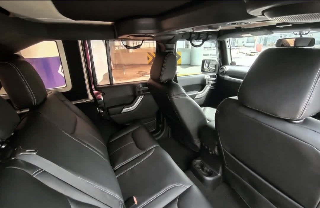 2013 Jeep Wrangler Sport 2013 Jeep Wrangler Sport