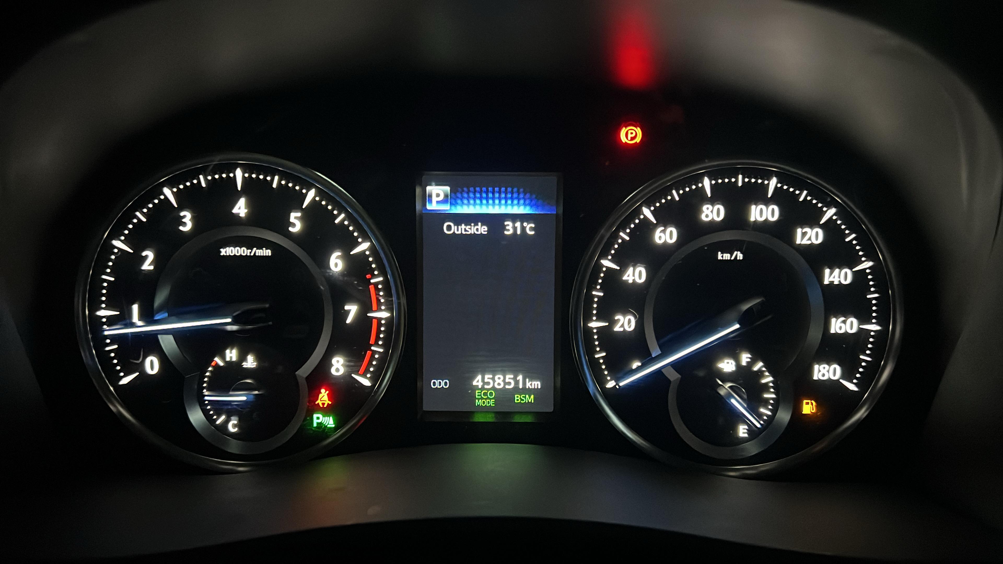 2019 Toyota Alphard 2019 Toyota Alphard