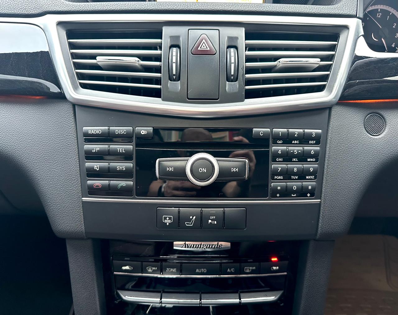 2012 Mercedes Benz E-Class 2012 Mercedes Benz E-Class