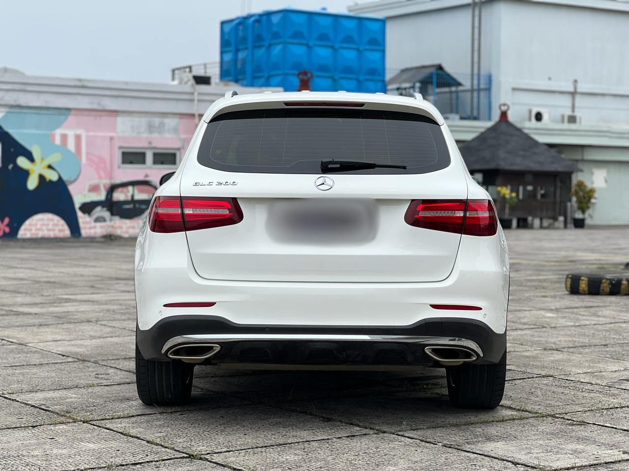 2018 Mercedes Benz GLC-Class 2018 Mercedes Benz GLC-Class