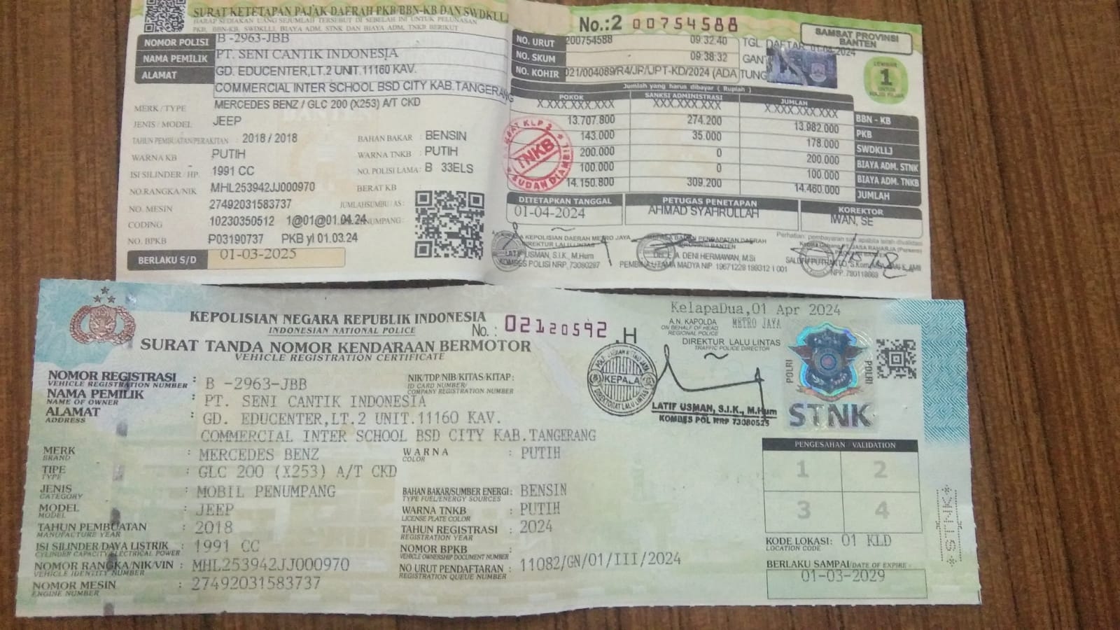 2018 Mercedes Benz GLC-Class 2018 Mercedes Benz GLC-Class