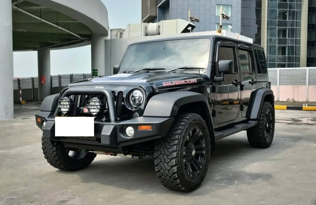 Second Hand 2013 Jeep Wrangler Sport Second Hand 2013 Jeep Wrangler Sport