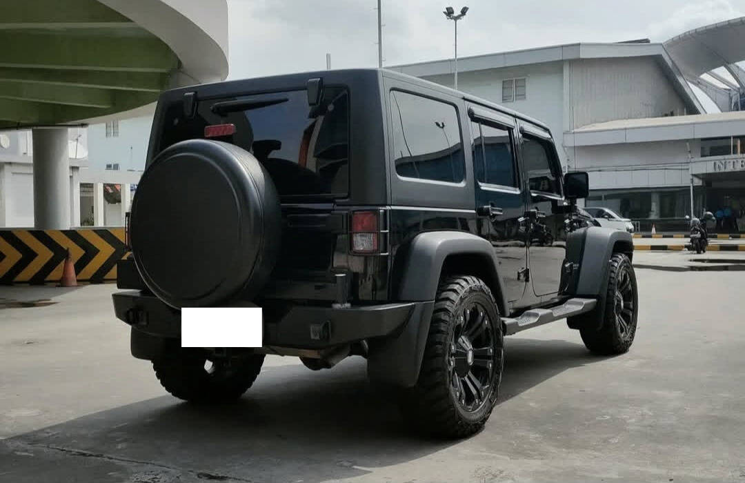 2013 Jeep Wrangler Sport 2013 Jeep Wrangler Sport