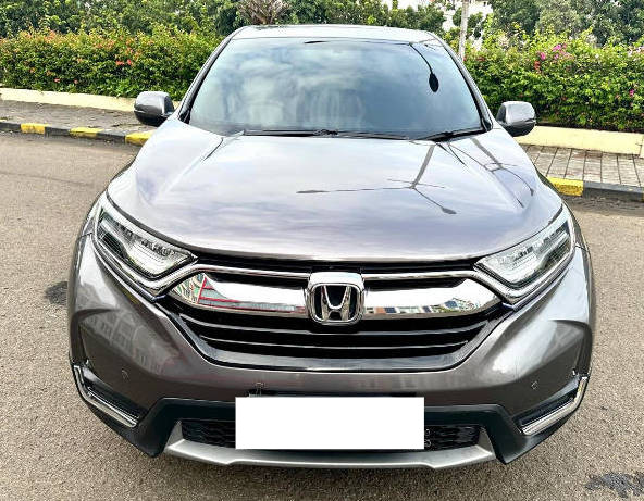 2019 Honda CR-V Bekas 2019 Honda CR-V Bekas