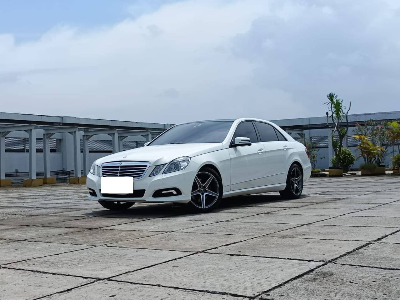 2011 Mercedes Benz E-Class 2011 Mercedes Benz E-Class