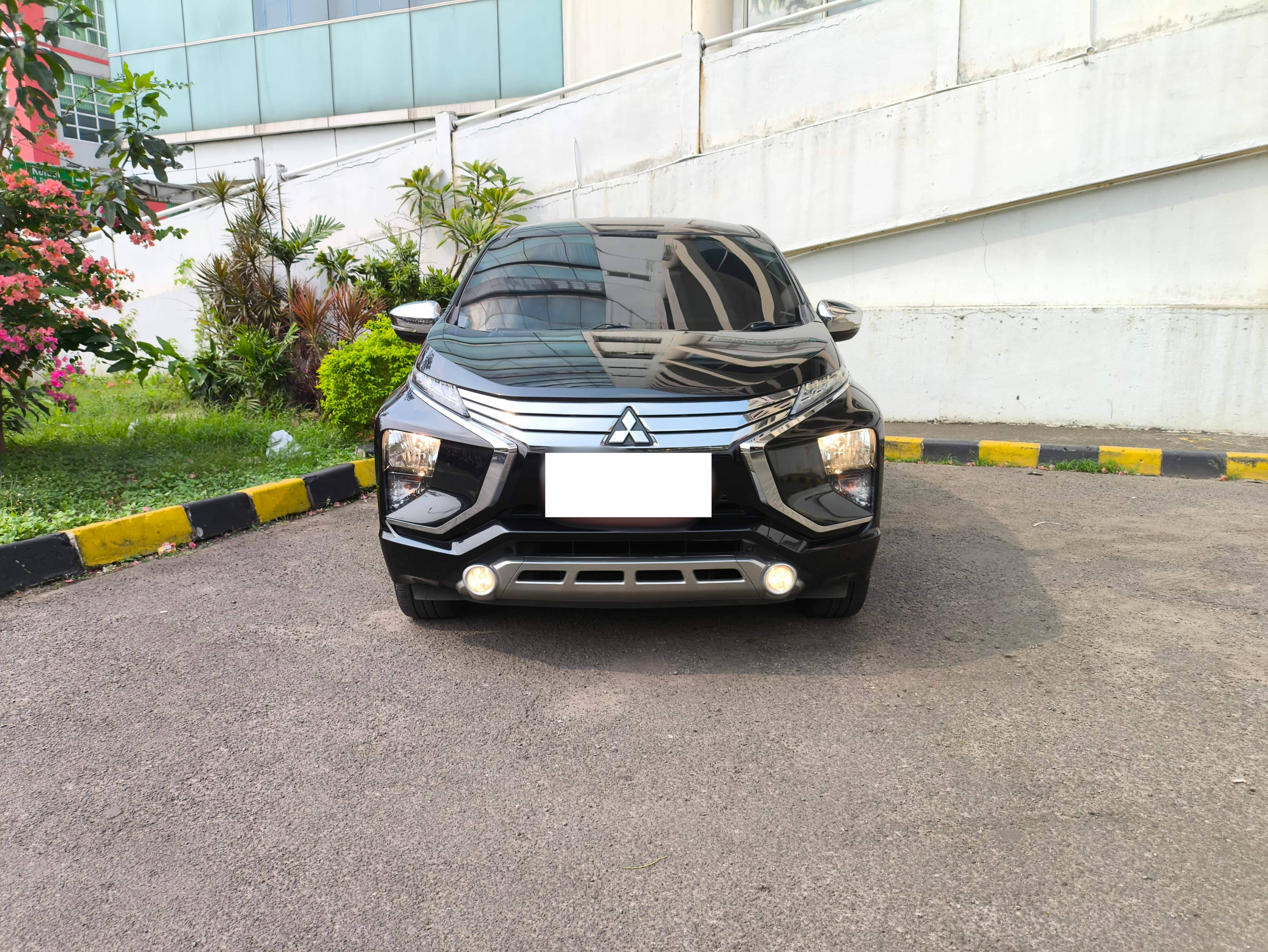 Second Hand 2019 Mitsubishi Xpander Second Hand 2019 Mitsubishi Xpander