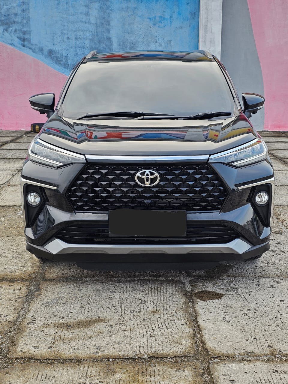 Second Hand 2023 Toyota Veloz Second Hand 2023 Toyota Veloz